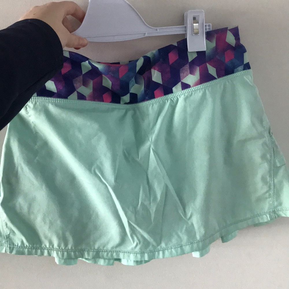 Ivivva Tennis Skirt